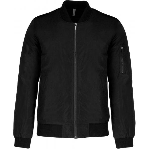 Heren bomberjack