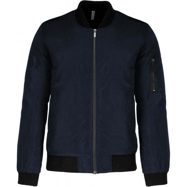 Heren bomberjack