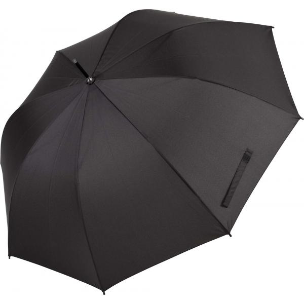 Paraplu met personaliseerbare doming-handgreep