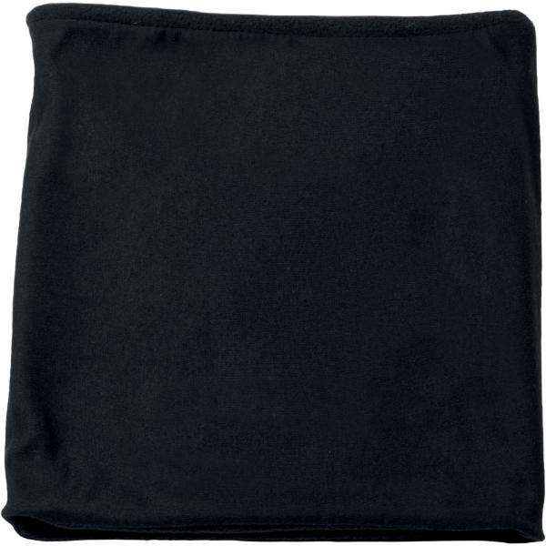 Fleece gevoerde nekwarmer