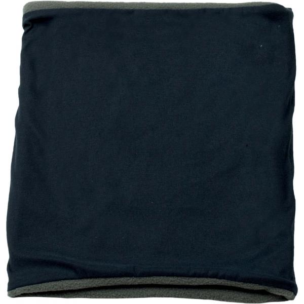 Fleece gevoerde nekwarmer