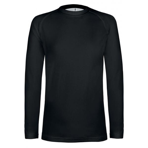 Thermo-t-shirt Lange Mouwen