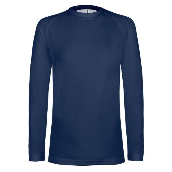 Thermo-t-shirt Lange Mouwen