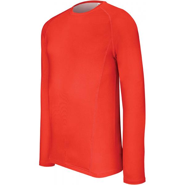 Thermo-t-shirt Lange Mouwen