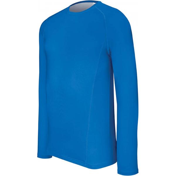 Thermo-t-shirt Lange Mouwen