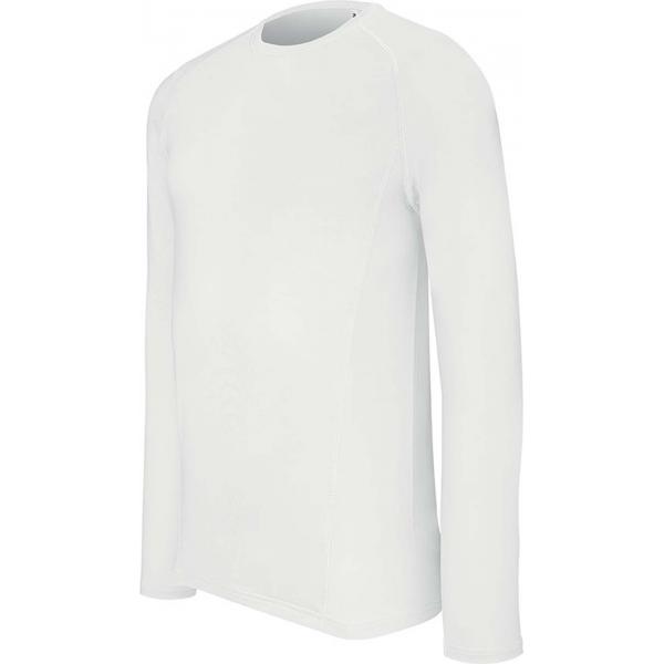 Thermo-t-shirt Lange Mouwen