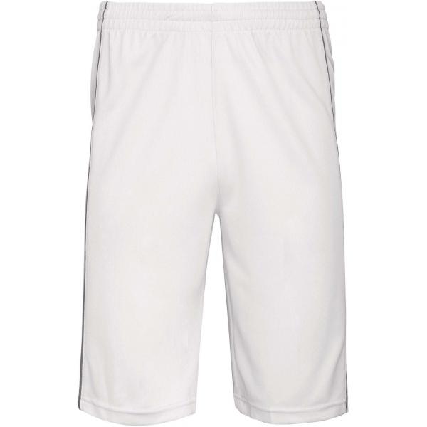 Herenbasketbalshorts Herenbasketbalshorts