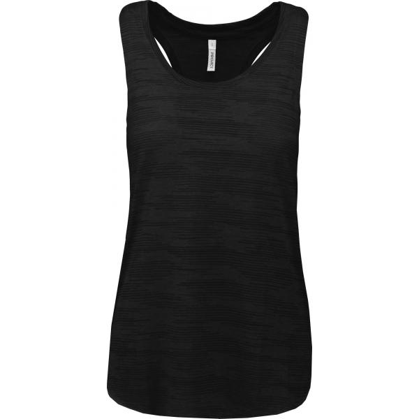 Sporttop dames