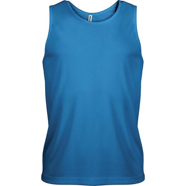Herensporttop