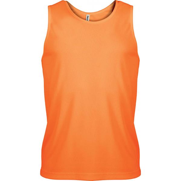 Herensporttop
