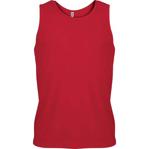 Herensporttop