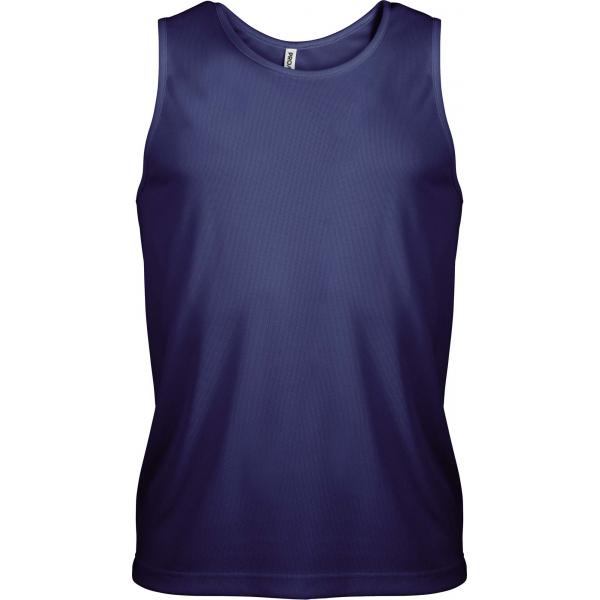 Herensporttop