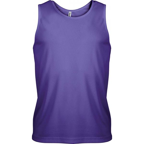Herensporttop