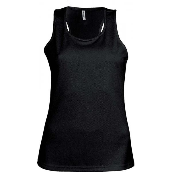 Damessporttop