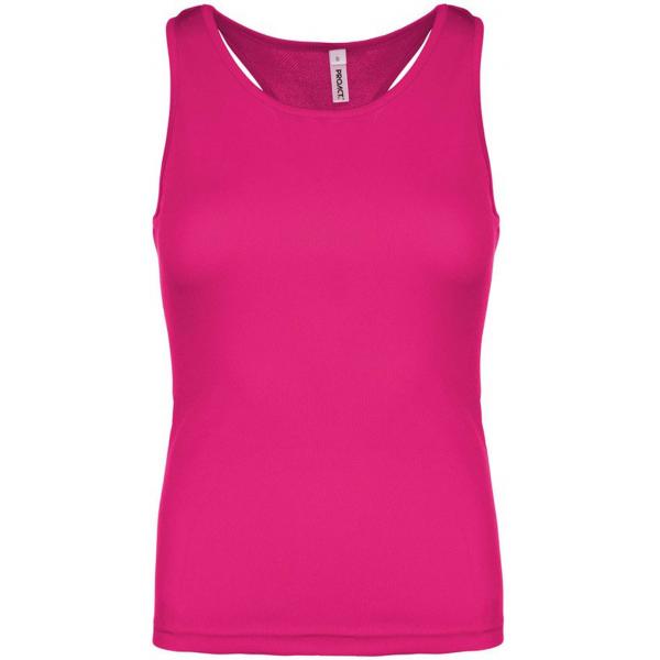 Damessporttop