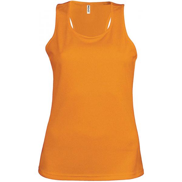 Damessporttop