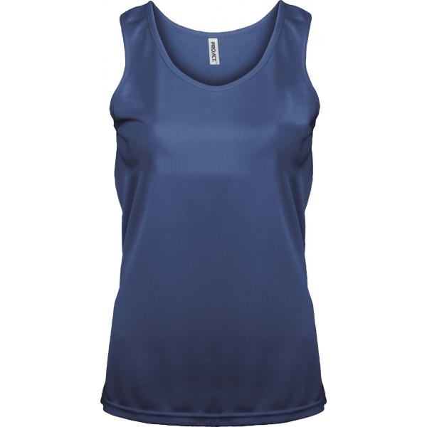 Damessporttop
