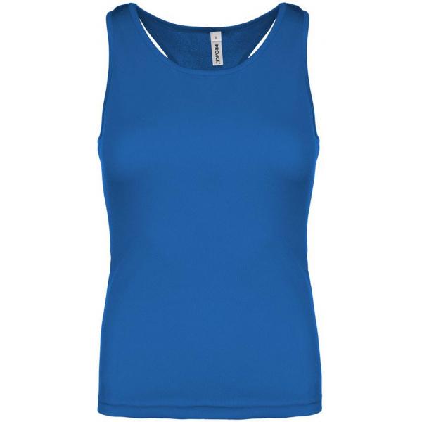 Damessporttop