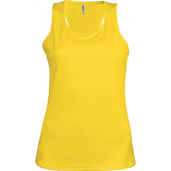 Damessporttop