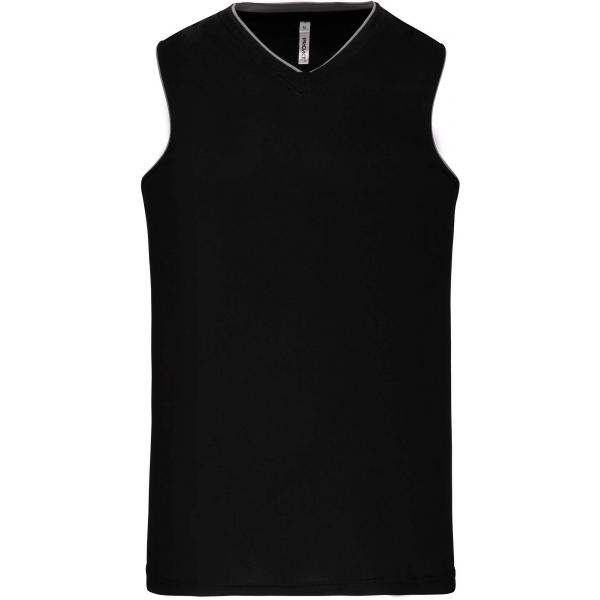 Herenbasketbalshirt