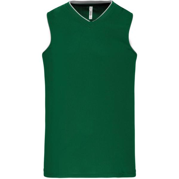 Herenbasketbalshirt