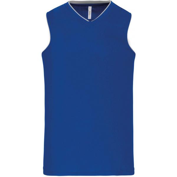 Herenbasketbalshirt