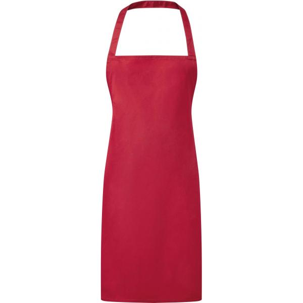 Essential Bib Apron