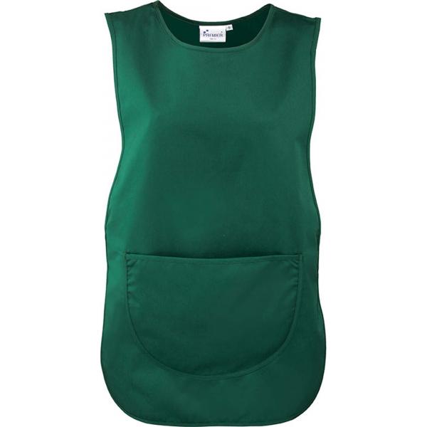 'Colours' Pocket Tabard