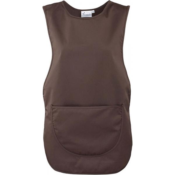 'Colours' Pocket Tabard