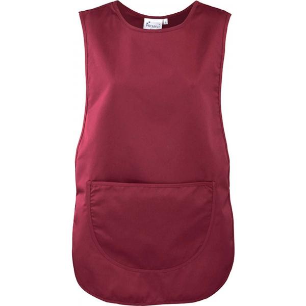 'Colours' Pocket Tabard