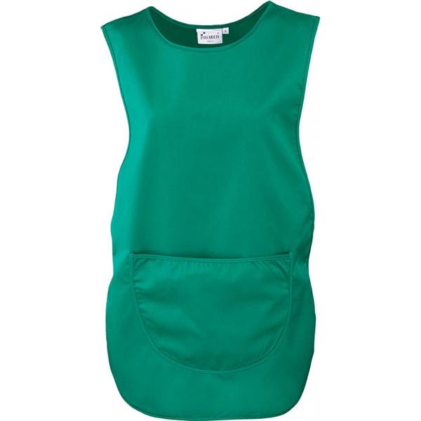 'Colours' Pocket Tabard