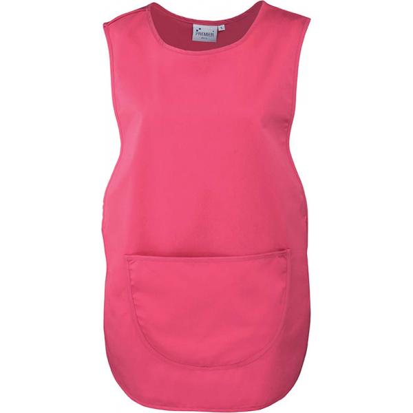 'Colours' Pocket Tabard