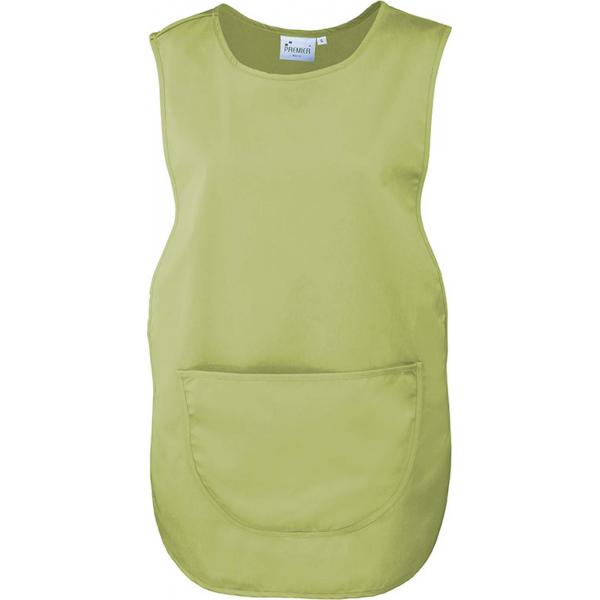 'Colours' Pocket Tabard