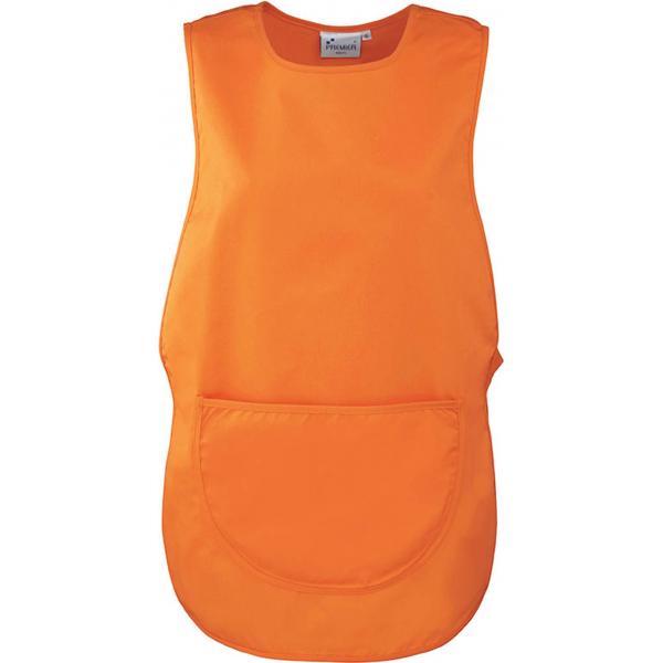 'Colours' Pocket Tabard