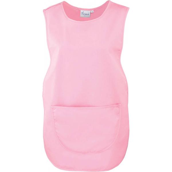 'Colours' Pocket Tabard