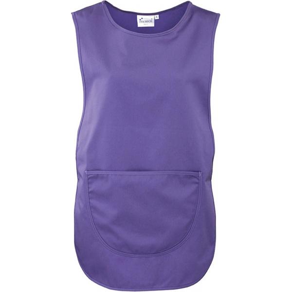'Colours' Pocket Tabard
