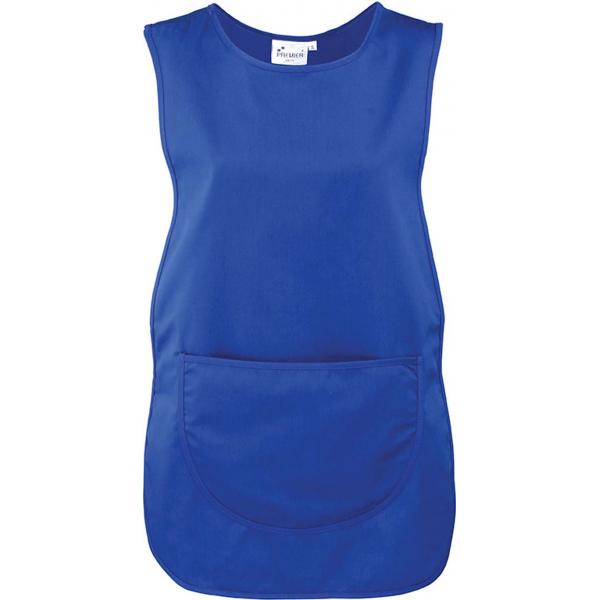 'Colours' Pocket Tabard