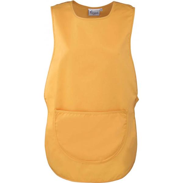 'Colours' Pocket Tabard