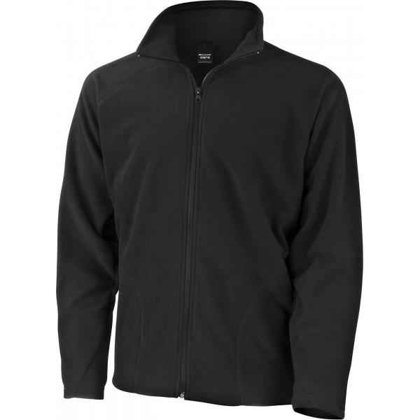 Core Micro Fleece Jacket R114_32433_32419