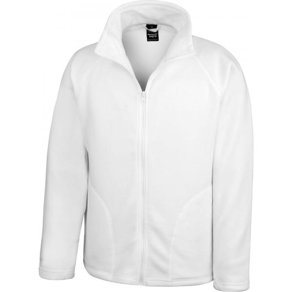 Core Micro Fleece Jacket R114_32432_32419