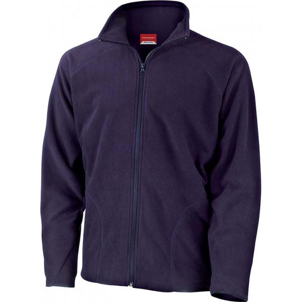 Core Micro Fleece Jacket R114_32434_32419