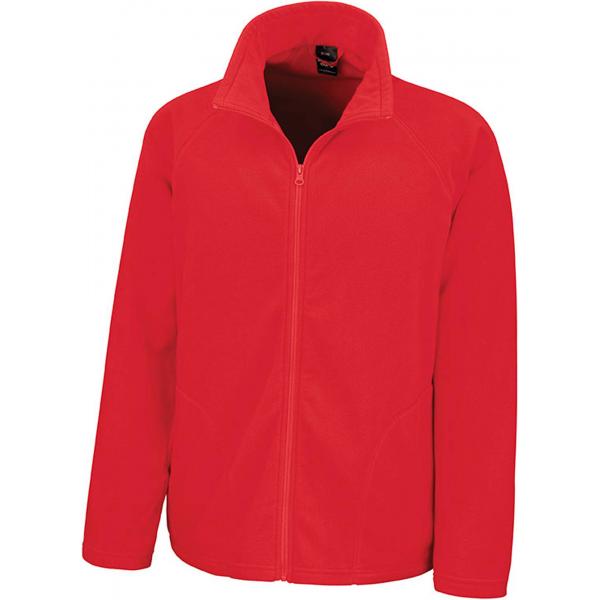 Core Micro Fleece Jacket R114_49906_32419
