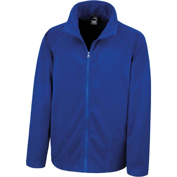 Core Micro Fleece Jacket R114_49907_32419