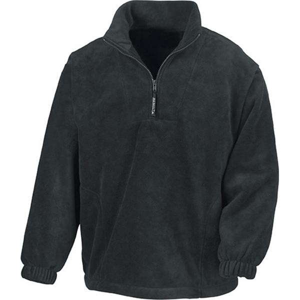Polartherm™ Zip Neck Fleece Jacket R33_5295_5291
