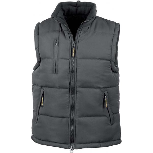 POLARTHERM™ Lined Bodywarmer Result R88_5565_5558