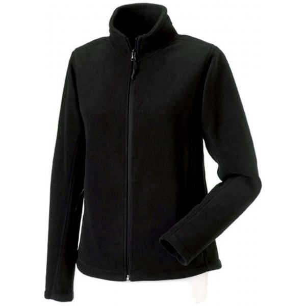 Ladies' Full Zip Outdoor Fleece RU8700F_21893_21880