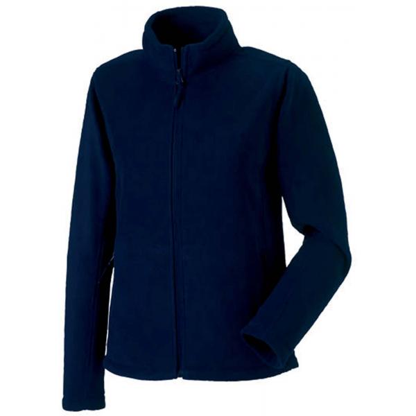Ladies' Full Zip Outdoor Fleece RU8700F_21894_21880