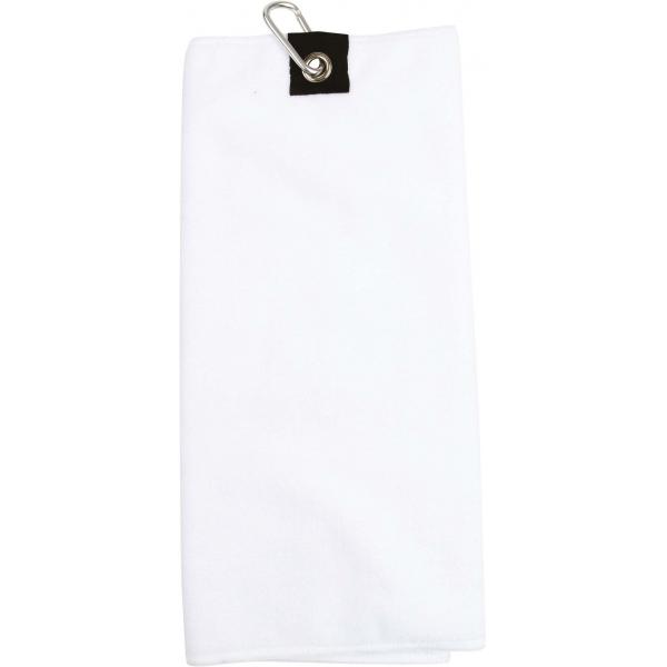 Microfibre golf towel