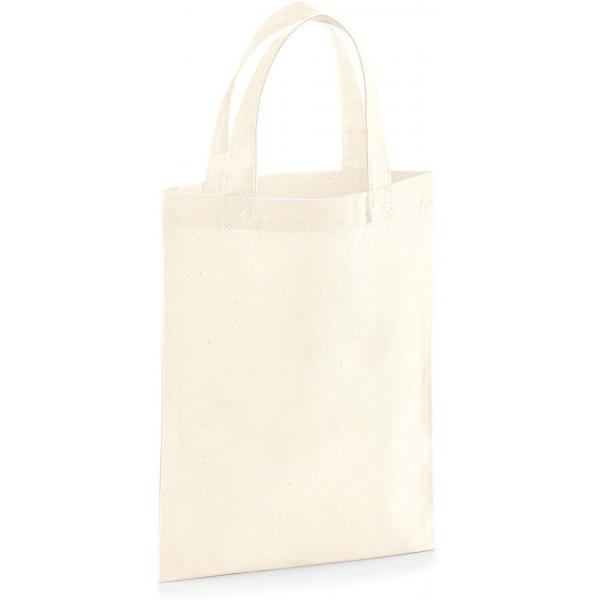 Cotton Party Bag for Life