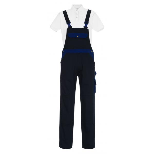 Amerikaanse overall met kniezakken Mascot 00962-630-111